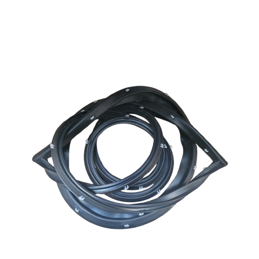 SEAL TAILGATE UPPER XB-F VAN