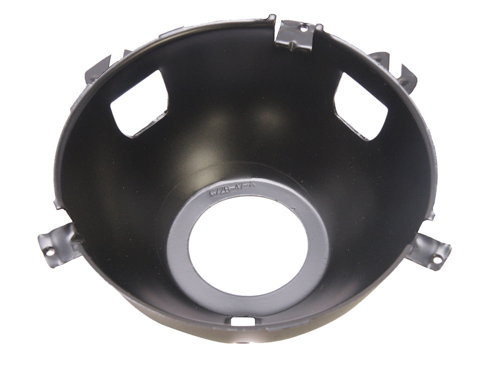 HEADLIGHT CUP/BUCKET 64-66 MUSTANG L&R - EACH