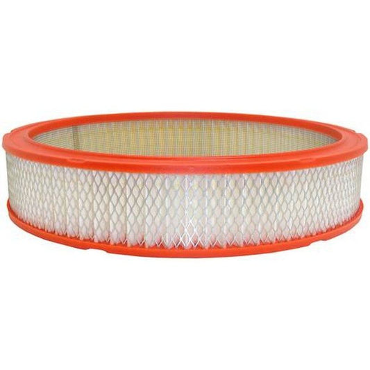AIR FILTER ELEMENT XW-E V8 (LARGE AIR CLEANER) & SHAKER - FRAM