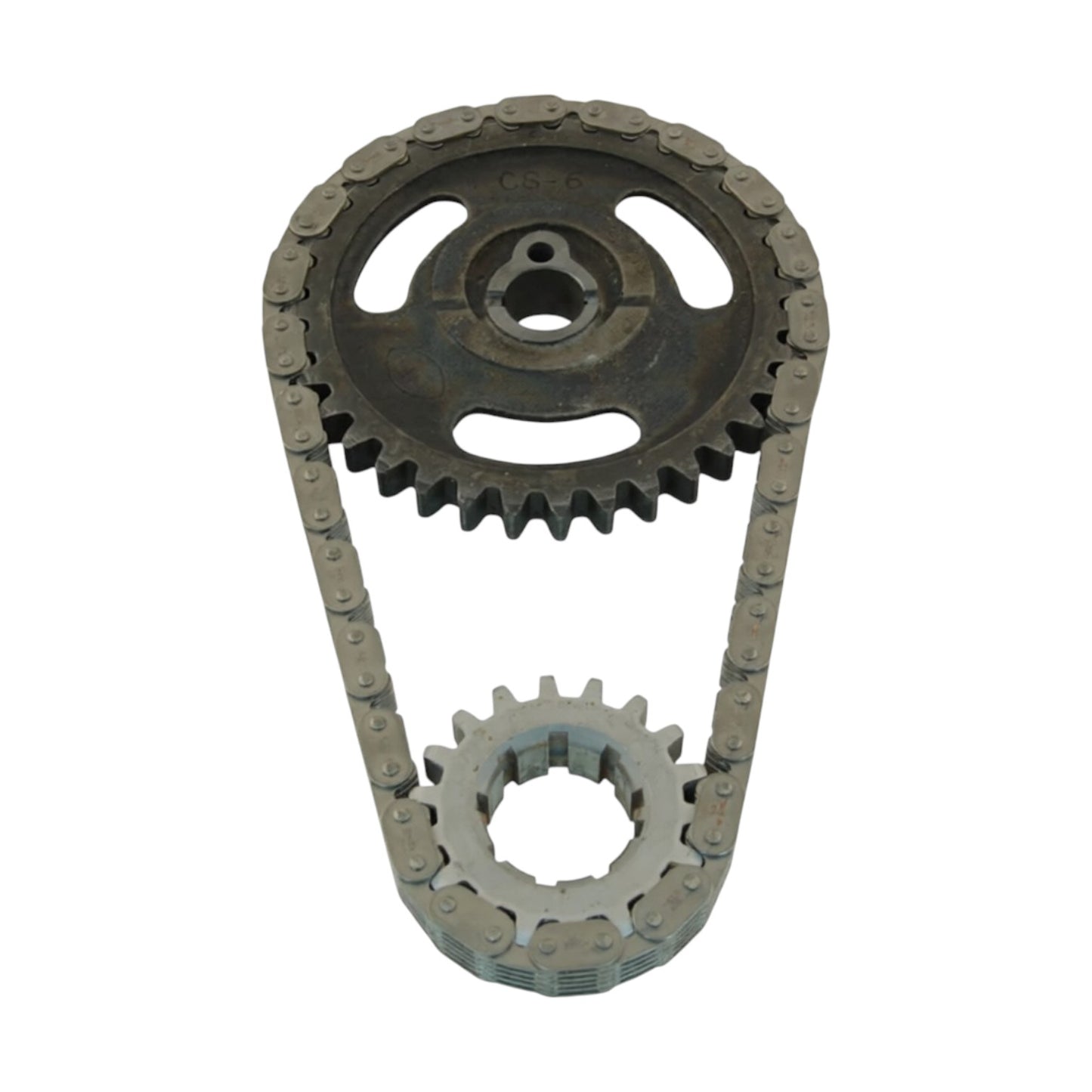 TIMING CHAIN SET 429-460 HEAVY DUTY