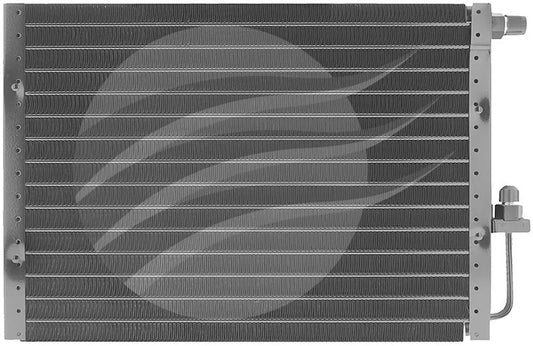 CONDENSOR AIRCOND 20 x 14 INCH UNIVERSAL NO BRACKETS