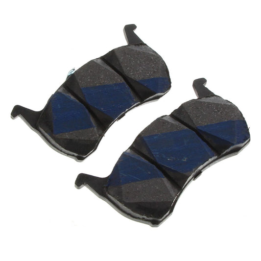 BRAKE PADS FRONT EA-AU BENDIX ADV