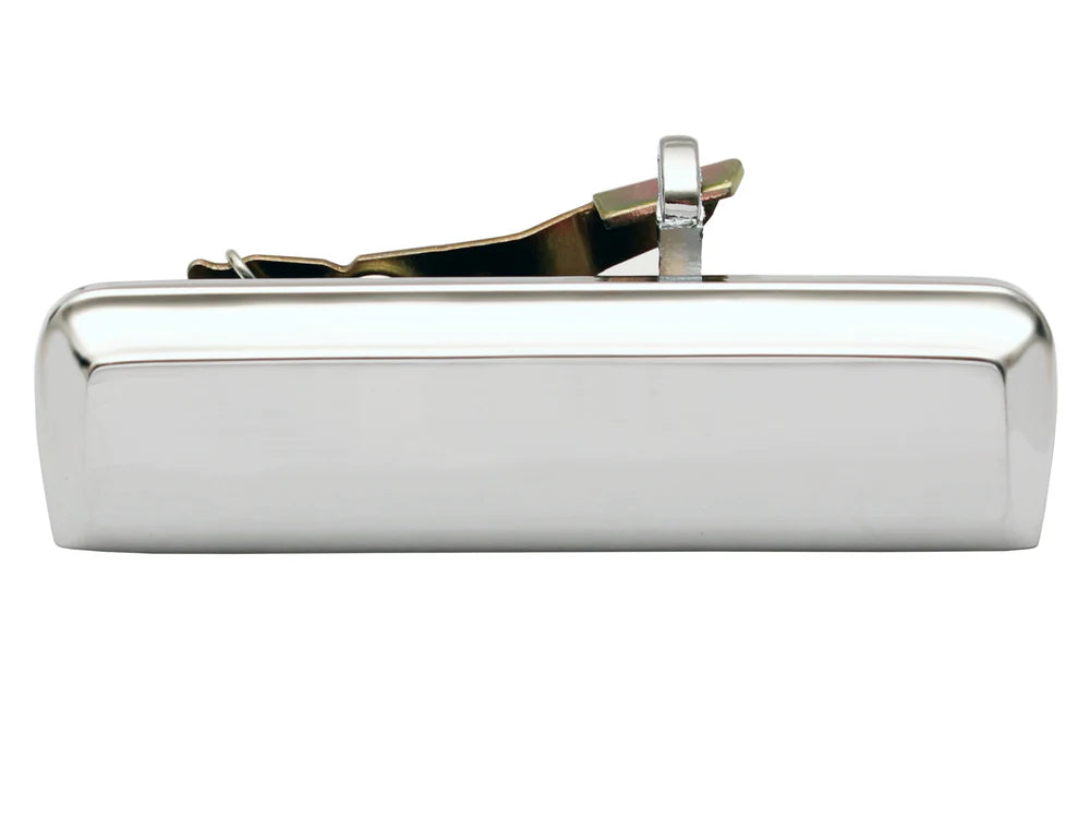 DOOR HANDLE XD-F LHR CHROME