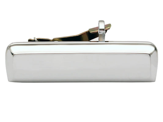 DOOR HANDLE XD-F LHR CHROME