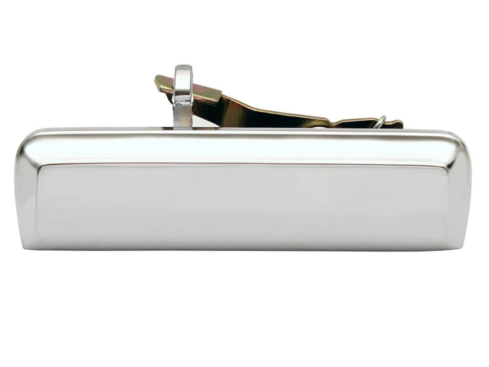 DOOR HANDLE XD-F RHR CHROME