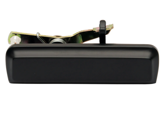 DOOR HANDLE XD-F RHF BLACK