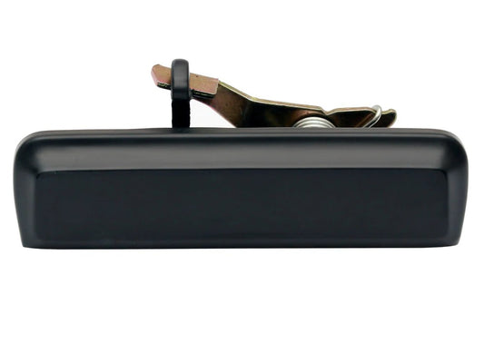 DOOR HANDLE XD-F RHR BLACK