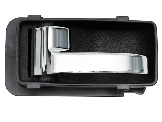 DOOR HANDLE INNER XA-B/ZF-G/P5 (XB TYPE) LH