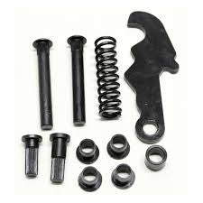HINGE DOOR MAJOR REPAIR KIT XR-C/ZA-H/P5-6