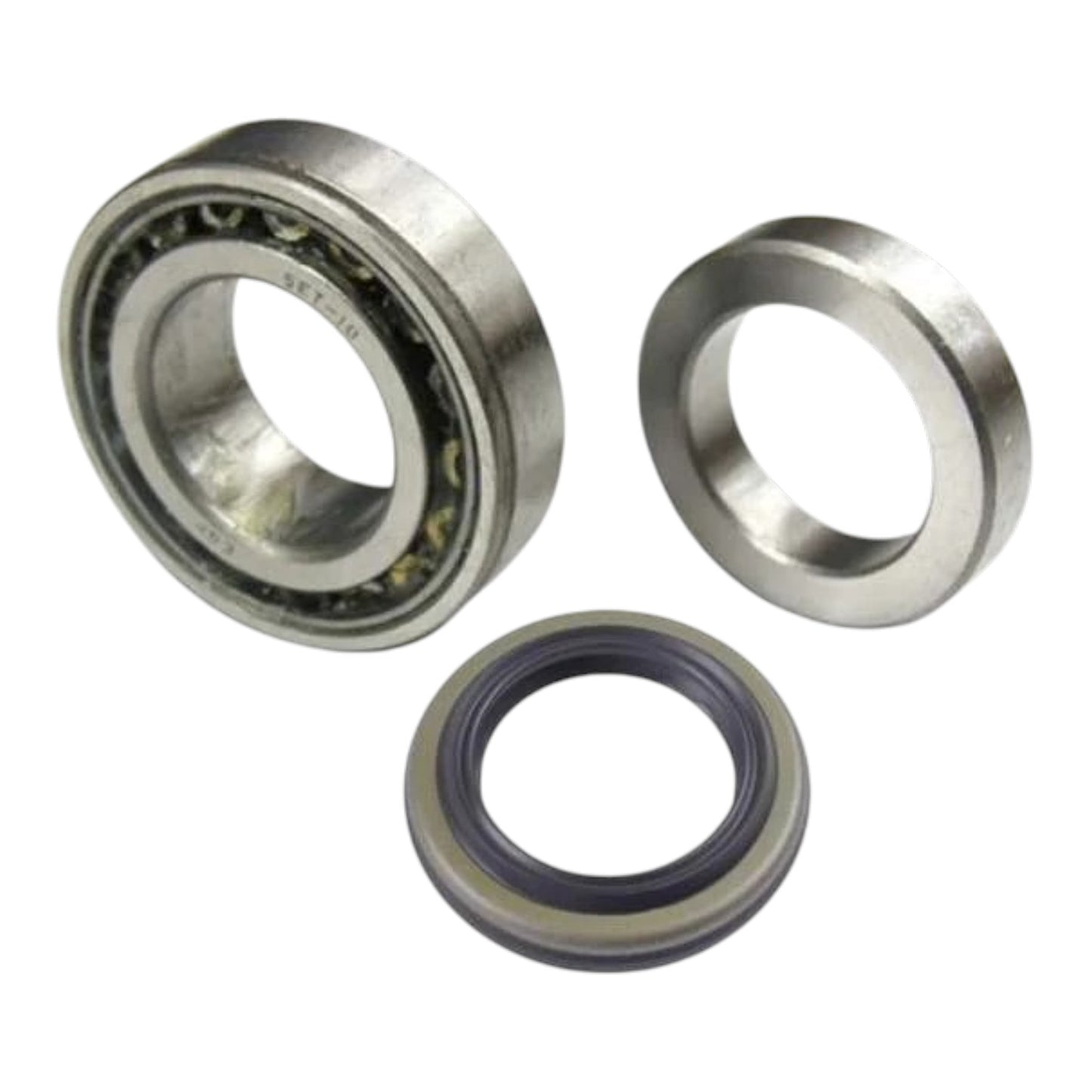 WHEEL BEARING KIT REAR XD DISC B/WARNER