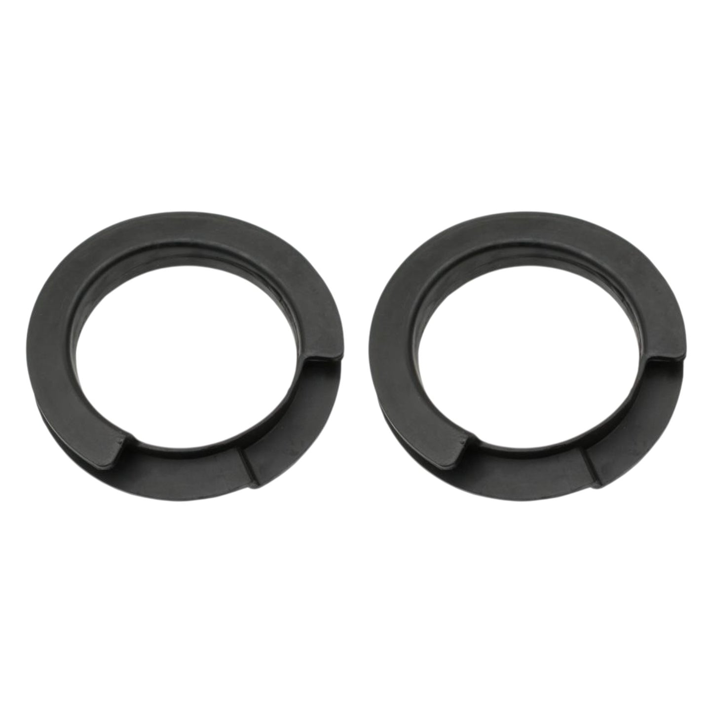 INSULATOR FRONT COIL SPRING TOP XR-C/ZA-H GEN TYPE - PAIR