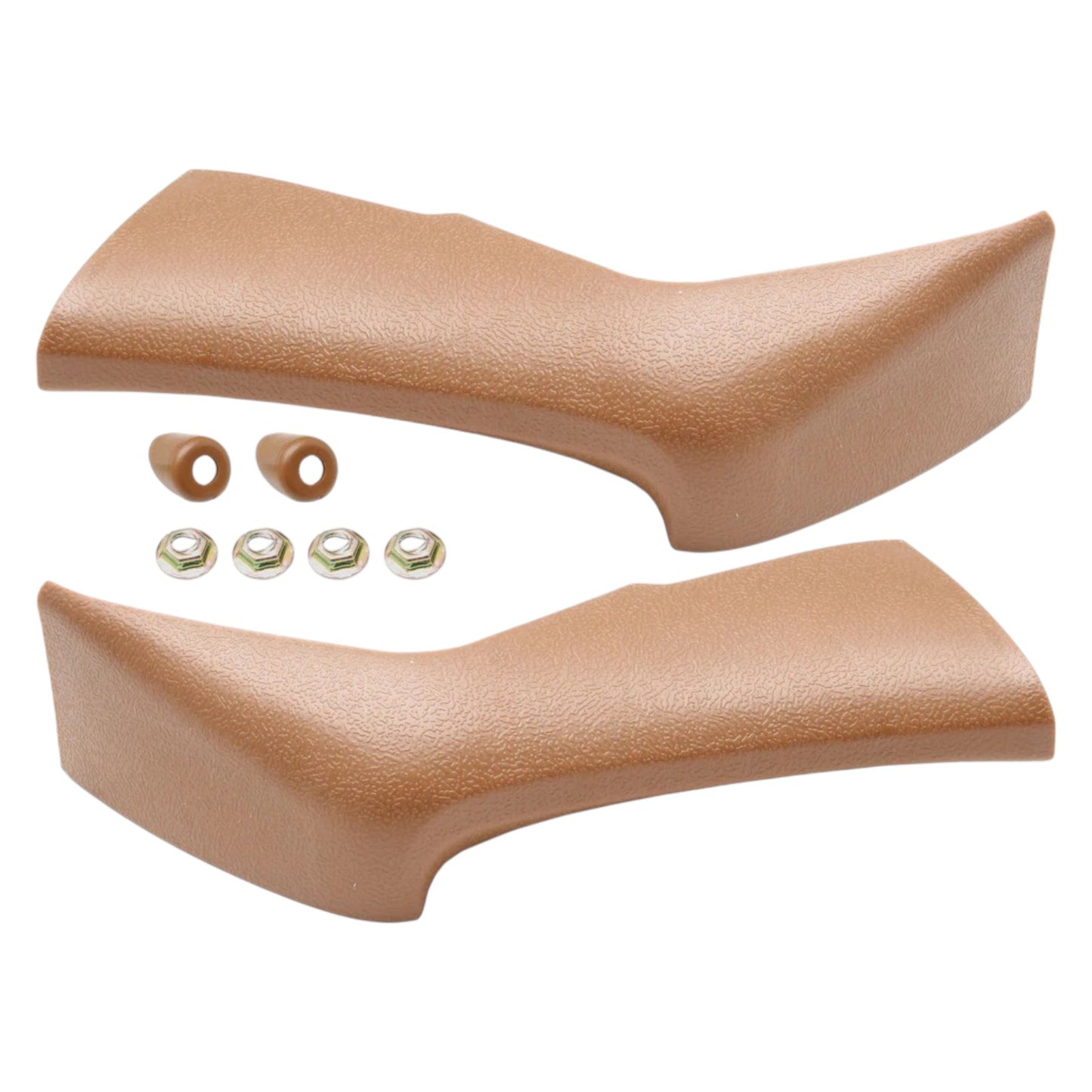 FASCIA DASH SIDE MOULDS XY FALCON 500 -PAIR INC FASTENERS SADDLE