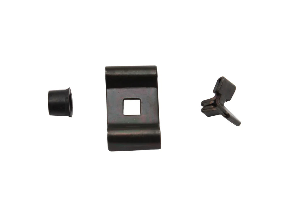 CLAMP BRAKE LINE TO BODY XR-E - PACK OF 6