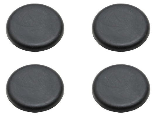 GROMMET KIT XD-F/ZJ-L/FC-E & E-SERIES - A & B PILLARS - 4PC