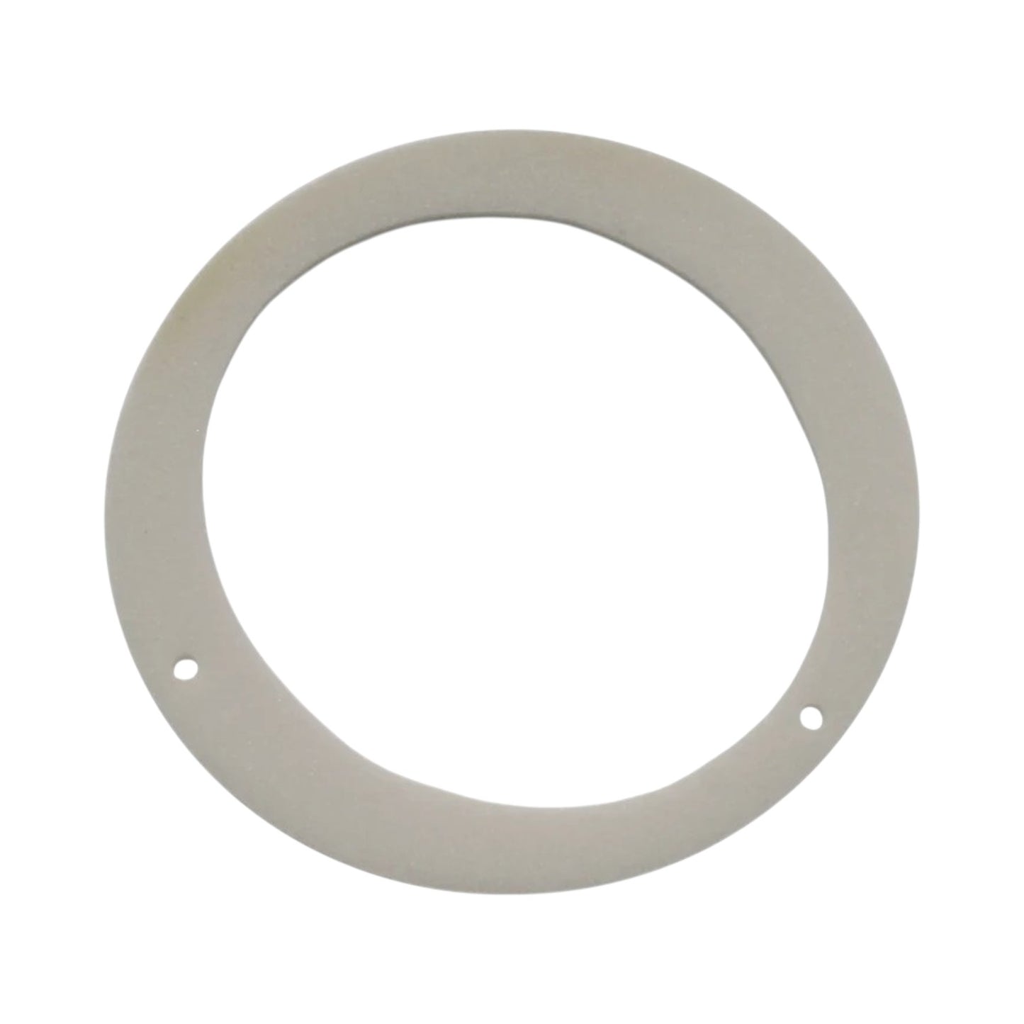 DASH VENT PLENUM FOAM GASKET XR-Y RH