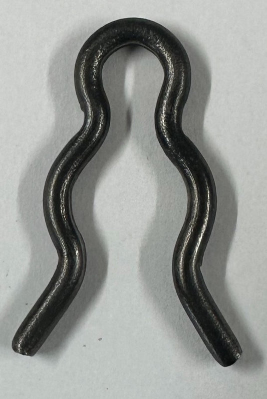 CLIP HANDBRAKE CABLE XK-F -EACH-