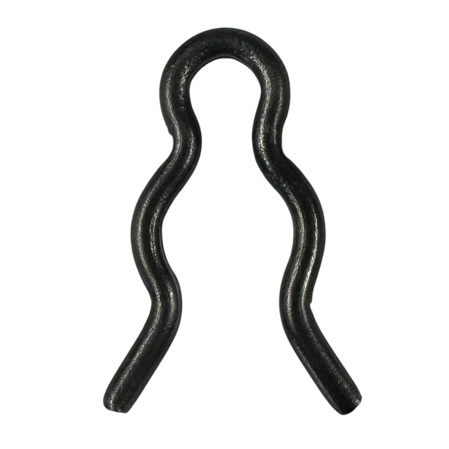 CLIP HANDBRAKE CABLE XK-F -EACH-