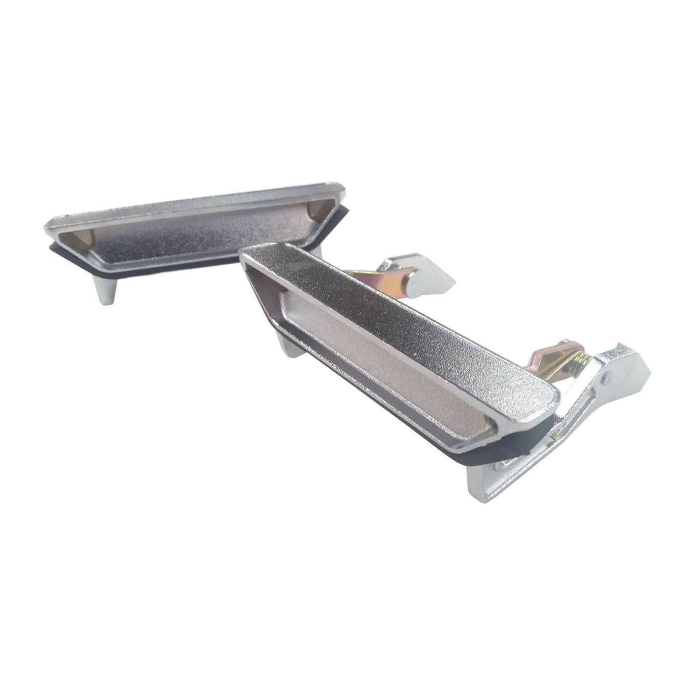 DOOR HANDLE OUTER XA FRONT PAIR REPRO