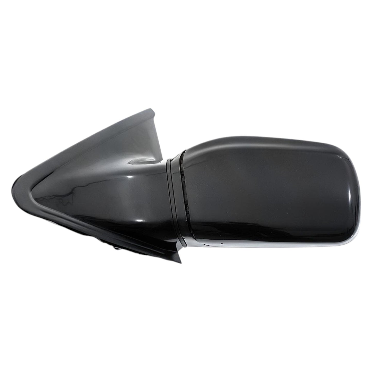 MIRROR DOOR COMPLETE ASSEMBLY EB-D NON-GEN LH