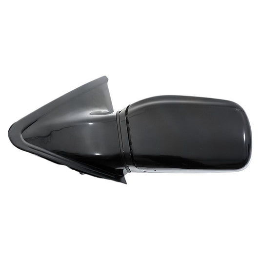 MIRROR DOOR COMPLETE ASSEMBLY EB-D NON-GEN LH