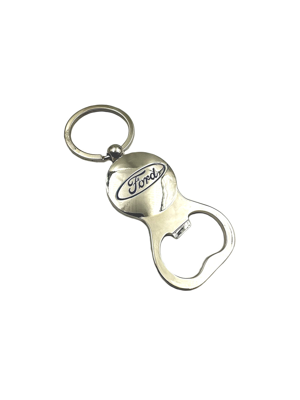 FORD BOTTLE OPENER KEYRING