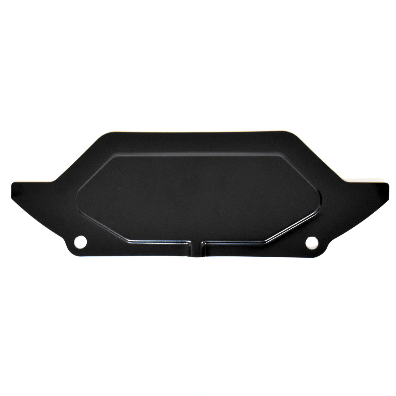 INSPECTION PLATE AUTO PAN-FILL C4 & FMX TO CLEV/WINDSOR - CONCOURS