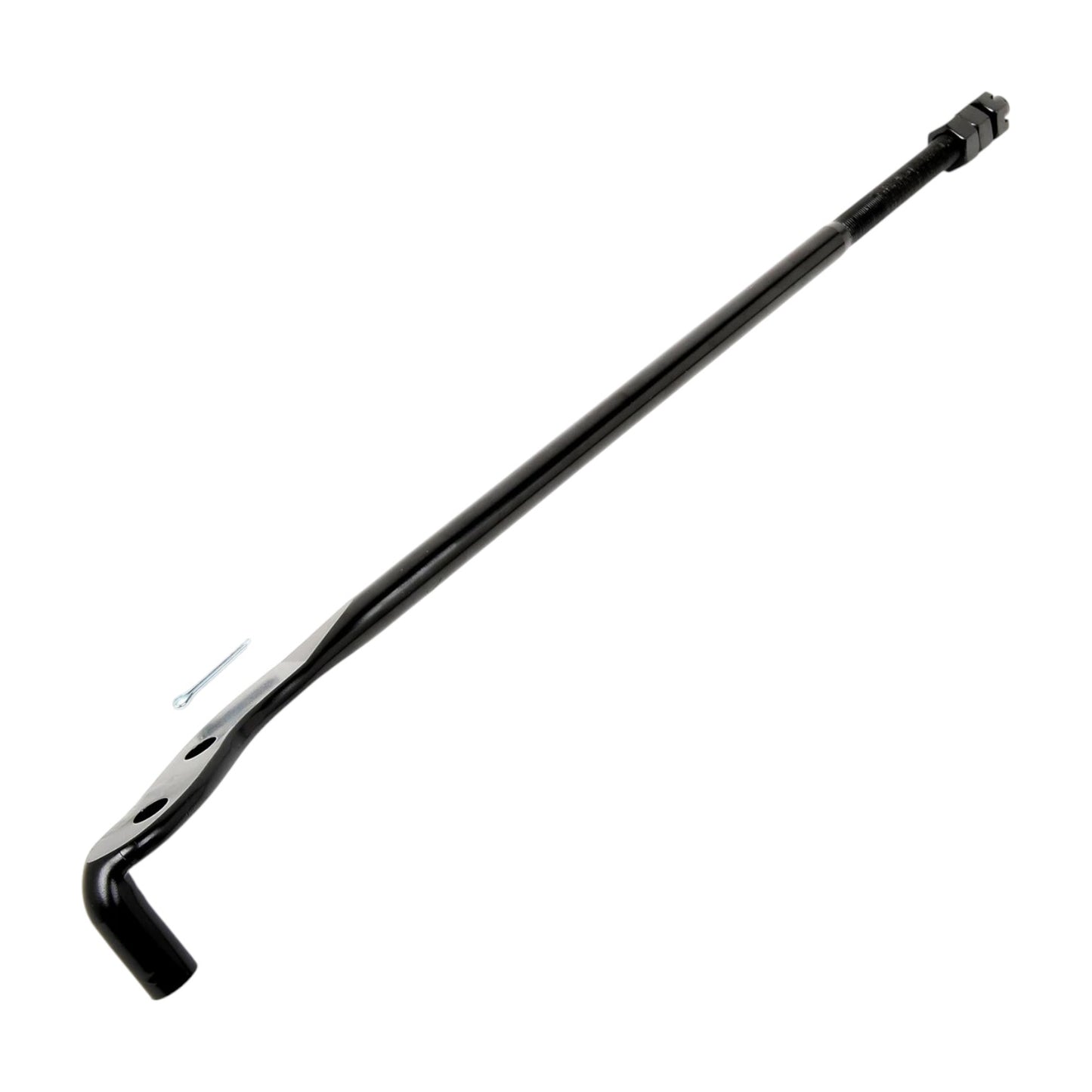 CASTOR ROD XT,XW,XY,XA,XB,ZB,ZC,ZD,ZF,ZG,P5 - RH INC NUTS