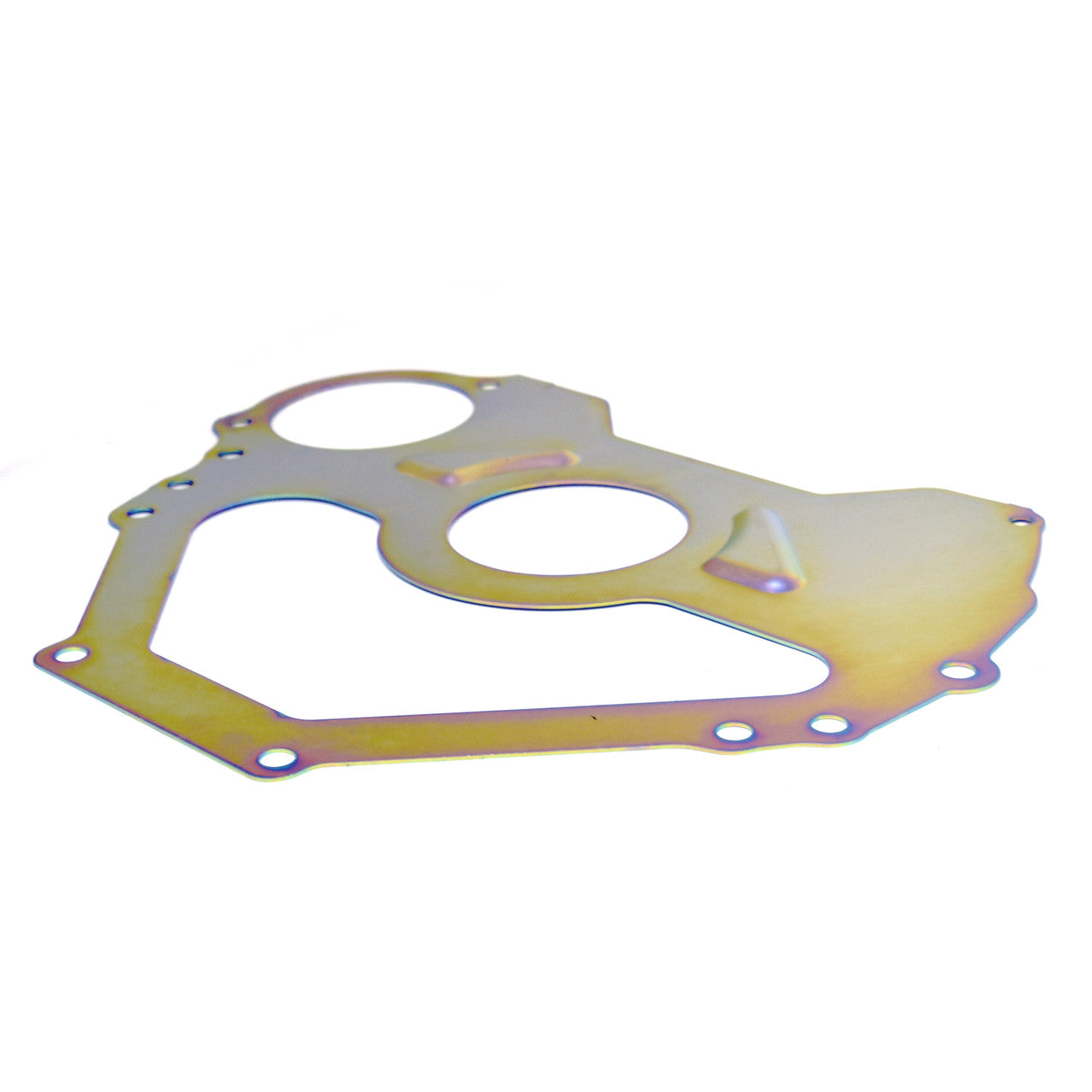 PLATE SANDWICH AUTO C4 /FMX/C6 (SUIT 164TH FLEXPLATE) XW-E/ZC-K/P5-FD/F100