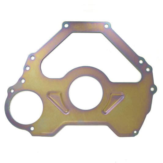 PLATE SANDWICH AUTO C4 /FMX/C6 (SUIT 164TH FLEXPLATE) XW-E/ZC-K/P5-FD/F100