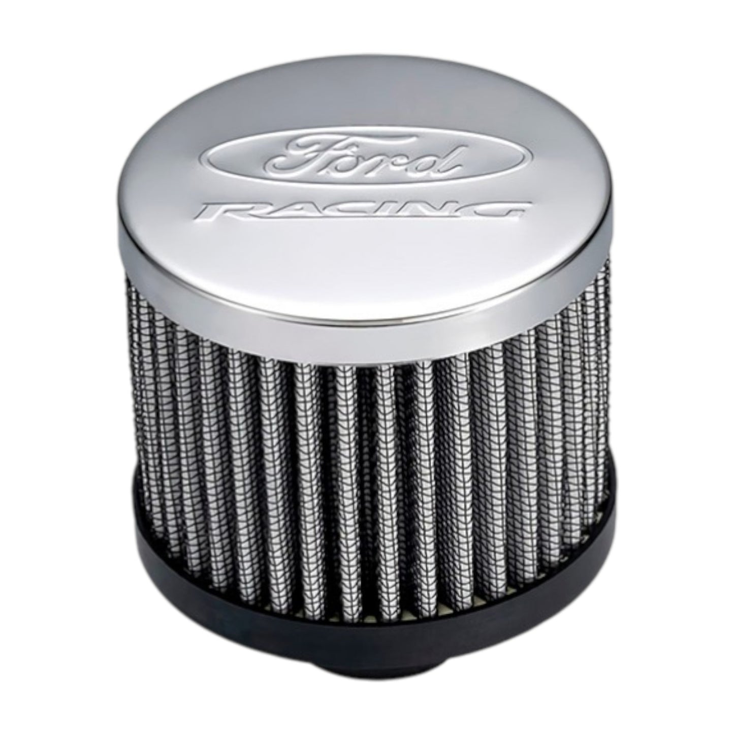 BREATHER/OIL CAP PUSH IN W FILTER FORD RACING