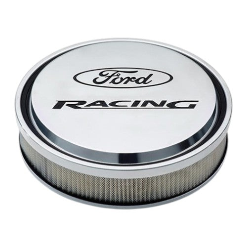 AIR CLEANER ASSEMBLY 4BRL 13 x 2.7in