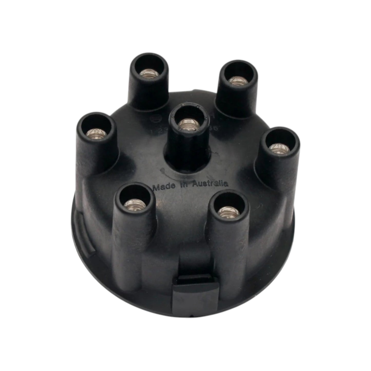 DISTRIBUTOR CAP 6CYL XT-W/ZB-C 188-221
