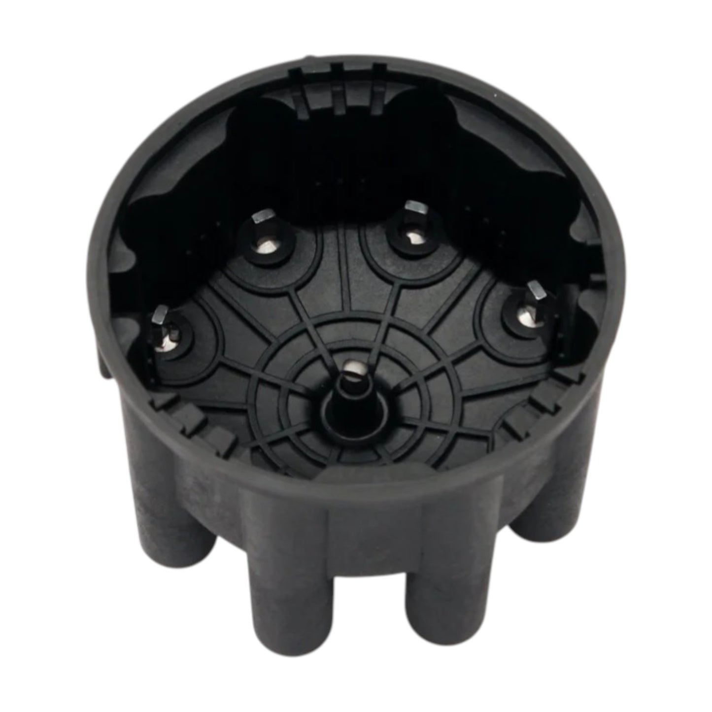 DISTRIBUTOR CAP V8 XY-E BOSCH - BOSCH