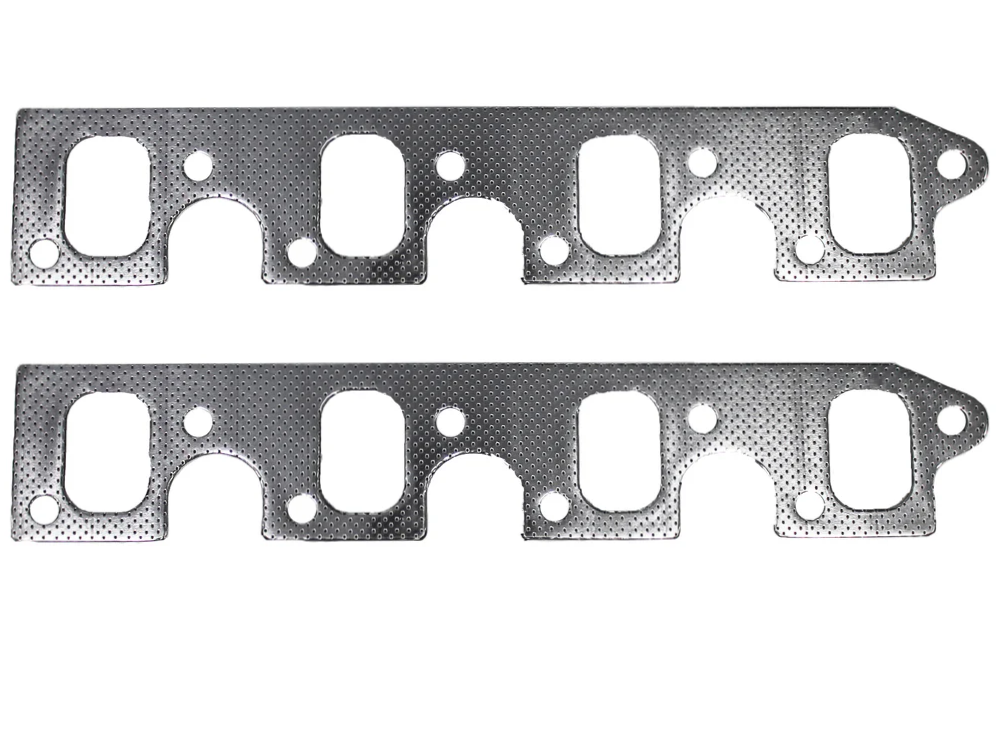 GASKET EXHAUST MANIFOLD TO HEAD 2V CLEVELAND - PAIR