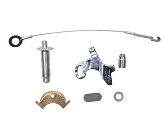 BRAKE SELF ADJUST REPAIR KIT DRUM XK-F 10in 5 STUD RH
