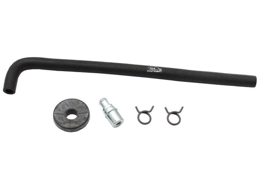 HOSE AND PCV ENGINE BREATHER AND HOSE KIT - XW-A/ZD-F CLEVELAND