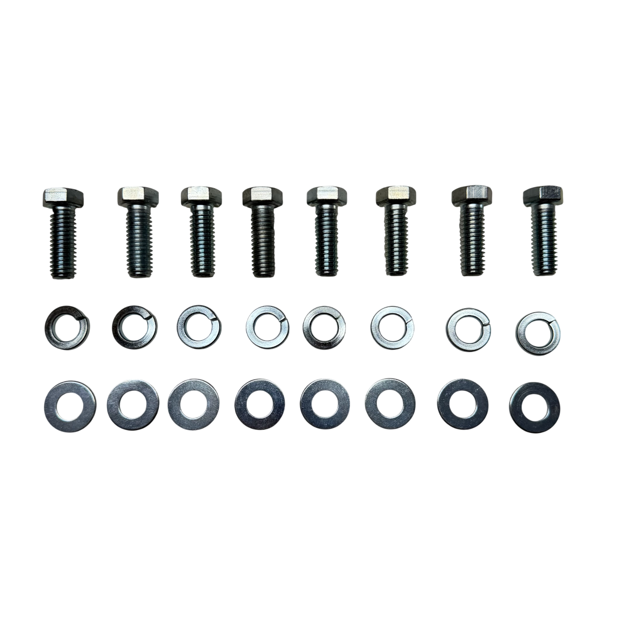 FASTENER KIT REAR BUMPER TO BODY XR-Y WAGON & ZA-D