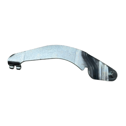 HANDBRAKE LEVER XK-F/ZA-G 10" RH - LEVER IN DRUMS