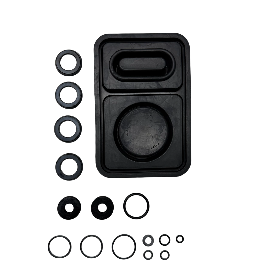 MASTER CYLINDER KIT BRAKE XC-E