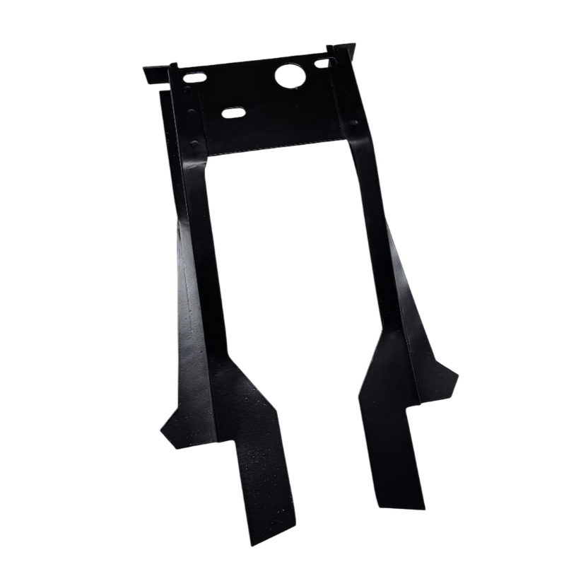 PANEL XA-C COUPE BOOT CATCH FRAME MOUNT/BRACKET - 2K EPOXY - MADE IN AUSTRALIA