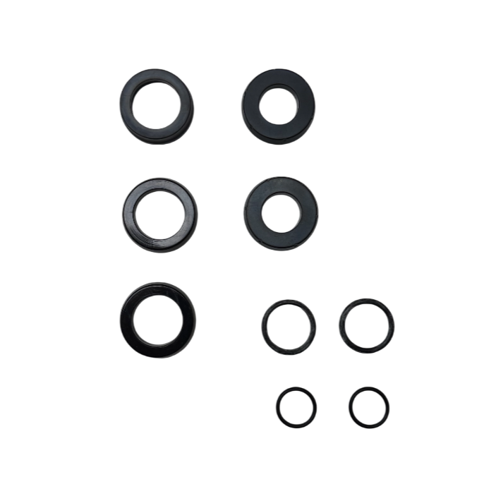 MASTER CYLINDER KIT XT/ZB DISC BRAKE (1.25in BORE) BASIC KIT