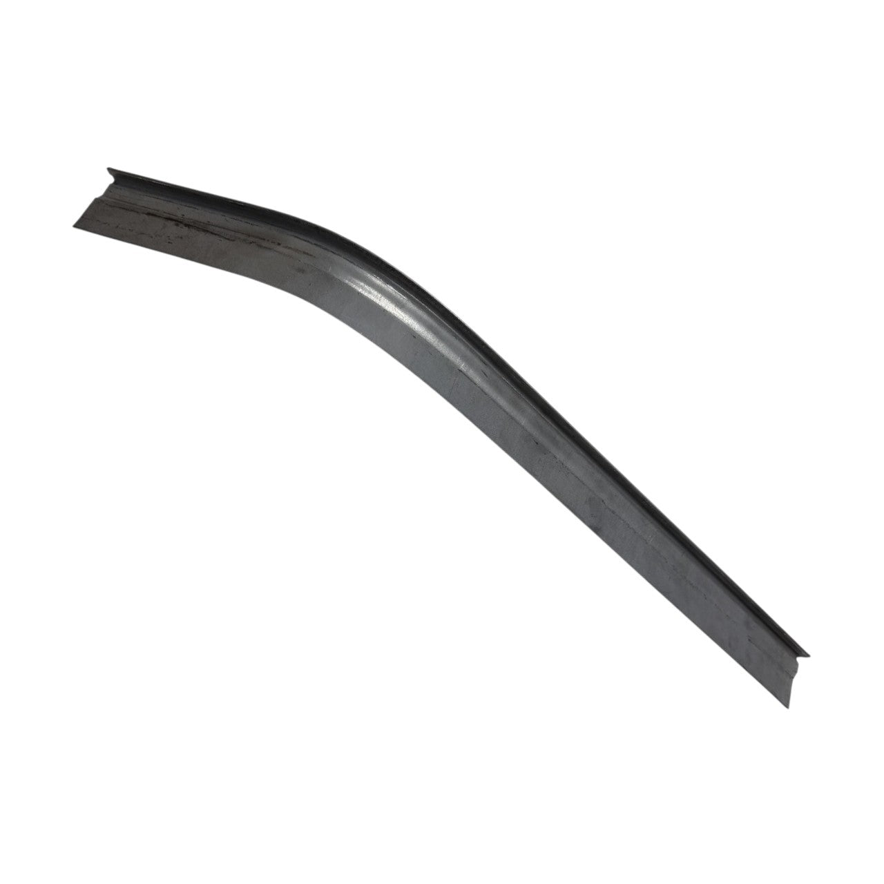 RUST SECTION ROOF GUTTER C-PILLAR XW-Y/ZC-D RH