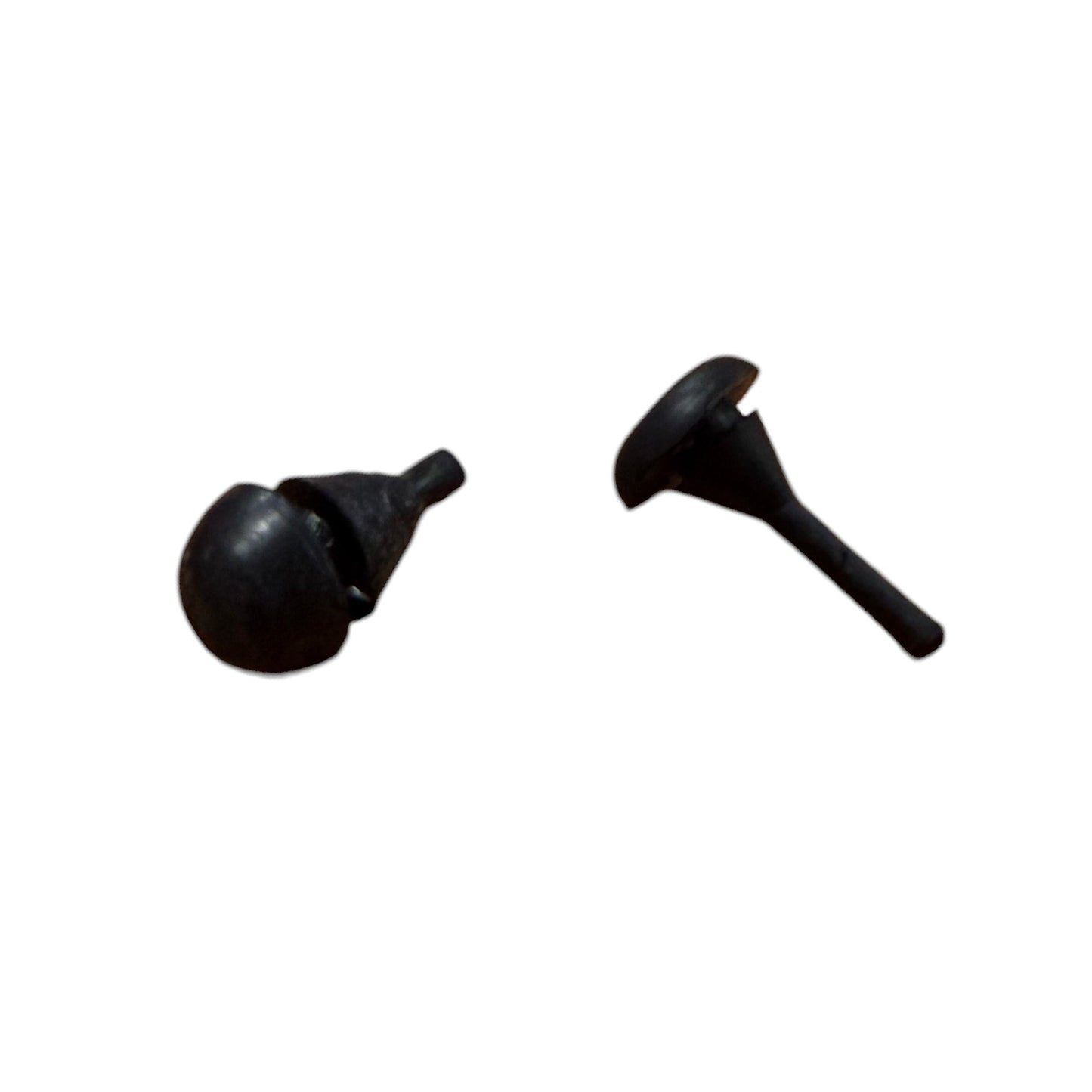 BUMP STOP LICENCE/NUMBER PLATE XA-B KIT
