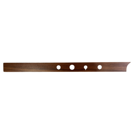 WOODGRAIN DASH SET XT FAIRMONT AND GT