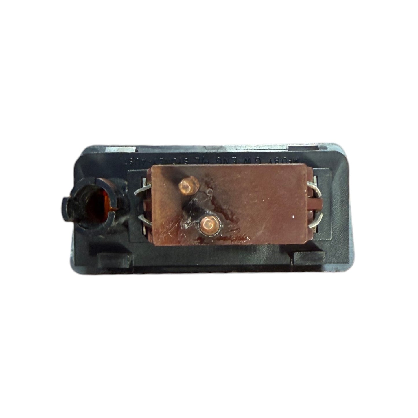 SWITCH RECO XA-B/ZF-G/P5 REAR DEMIST EXCHANGE
