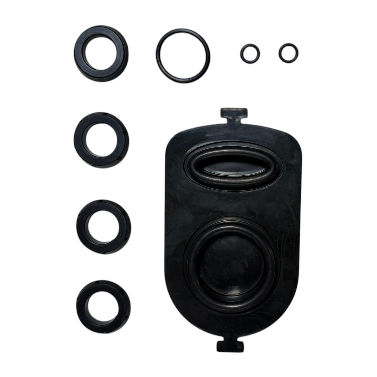 MASTER CYLINDER BRAKE KIT XW-Y/ZC-D DISC - PROTEX