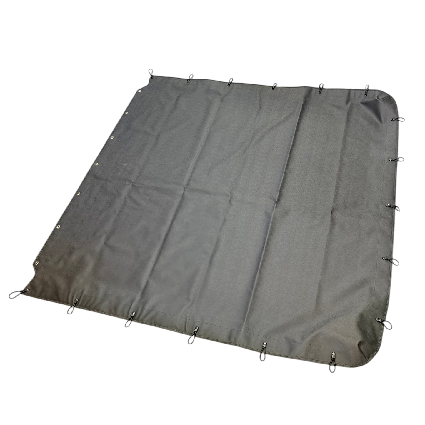 TONNEAU COVER XD-H UTE
