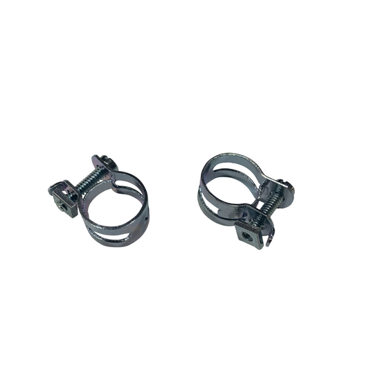 CLAMP 1/2 HEATER HOSE UTILUX REPRO - PAIR