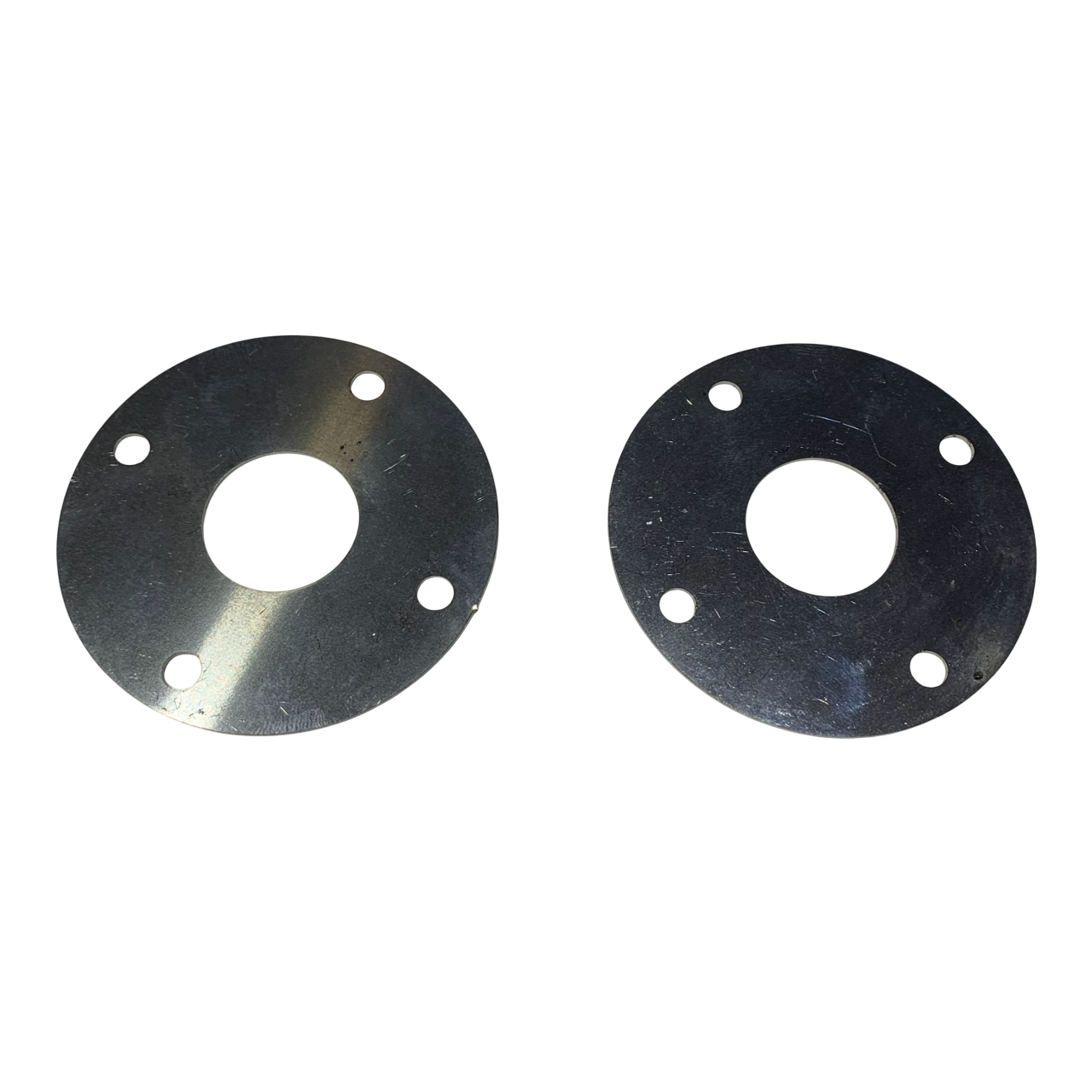 BONNET LOCKDOWN PIN TOP PLATES XWGT - PAIR
