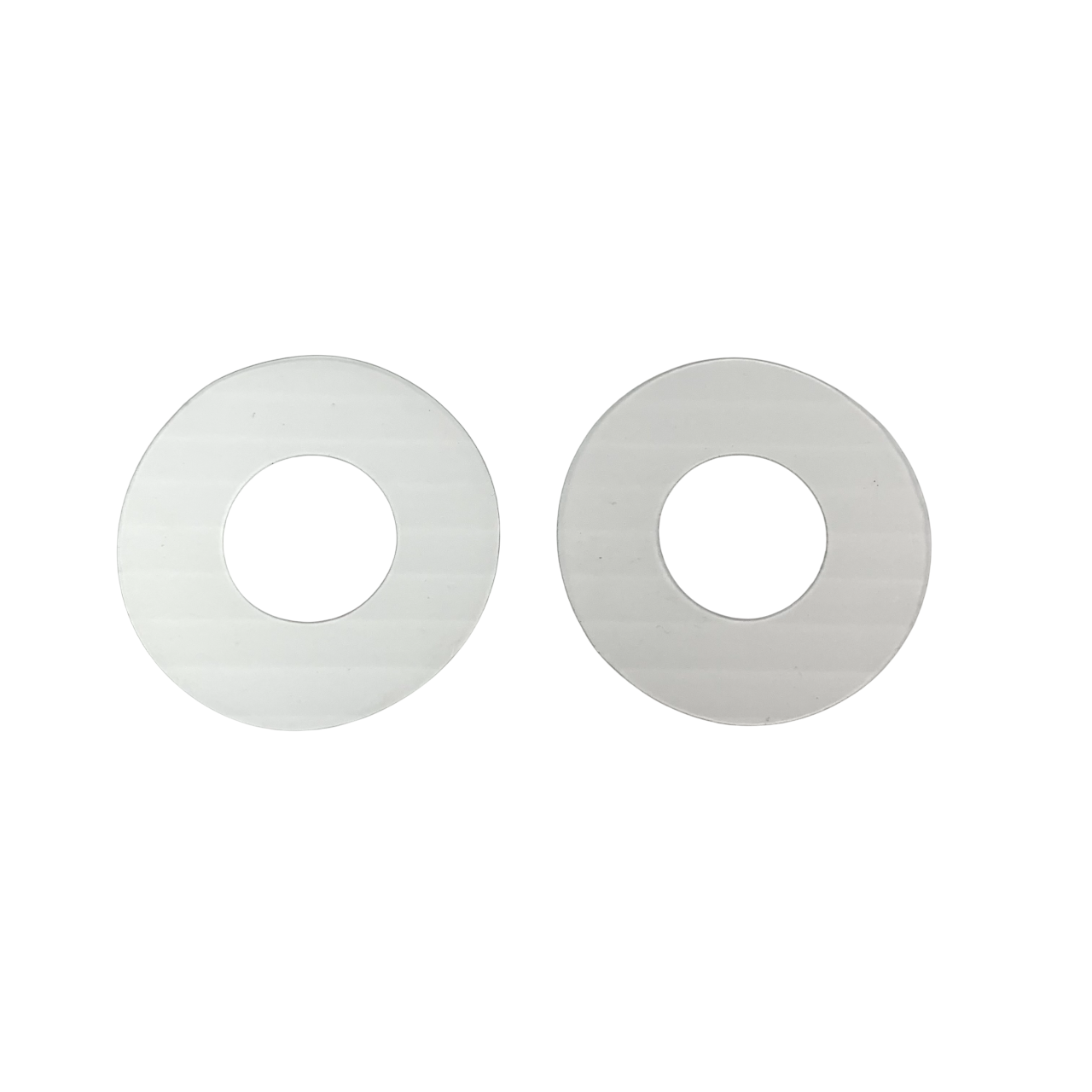 WINDOW WINDER HANDLE GASKET XT-C REPRO - 2PC